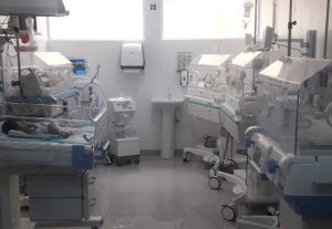 Lee más sobre el artículo SNS informa continúa reducción de Mortalidad Materna y Neonatal en hospitales