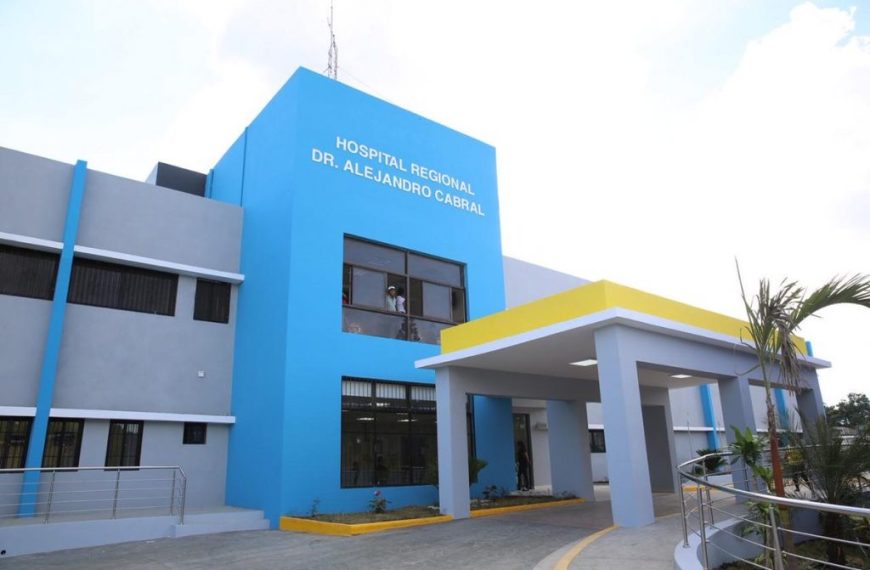 M&aacute;s altas m&eacute;dicas en el Hospital de San Juan, otros 13 vencen el covid-19.