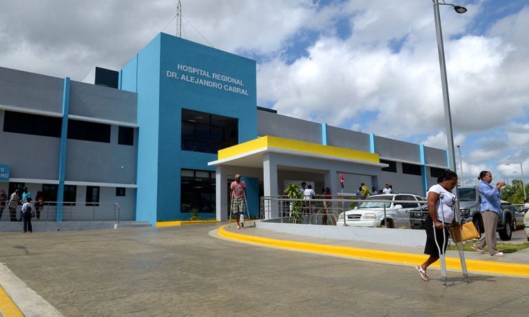 Lee más sobre el artículo En San Juan. Llegan más pruebas PCR a los hospitales públicos; hoy en el Alejandro Cabral se realizarán