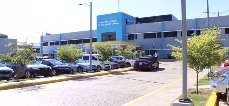 Lee más sobre el artículo Los cambios que han transformado el hospital de San Juan de la Maguana