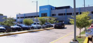 Lee más sobre el artículo Hospital Alejandro Cabral Instala red que conectará varios edificiós