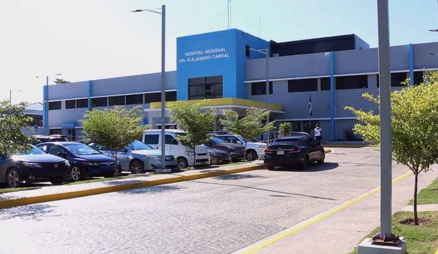 Hospital de San Juan y SNS siguen de cerca caso de siameses y aplican protocolo.