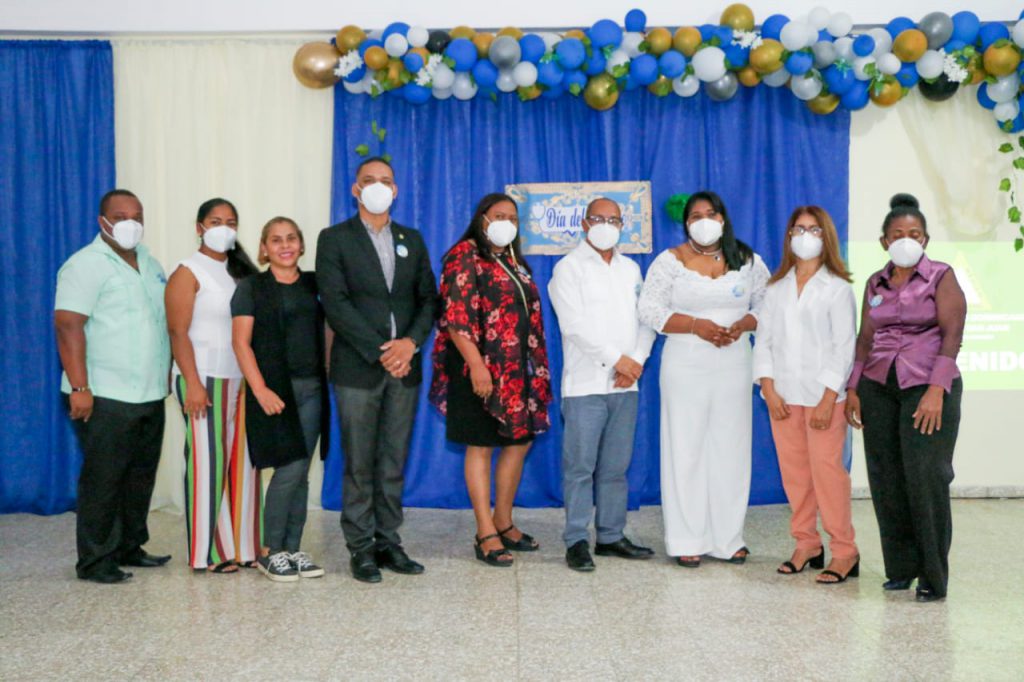 Colegio Médico Dominicano provincial San Juan y Hospital Alejando